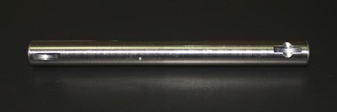ARMEX-106-C-698    BARRA CLUTCH DOBLE CUNERO IZQ. 10 1-2 PULGS